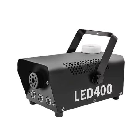 Výrobník mlhy 400W s  LED diodami 