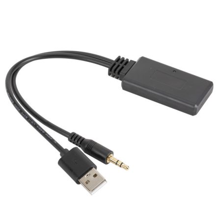 AUX Bluetooth vstup- univerzální JACK / USB